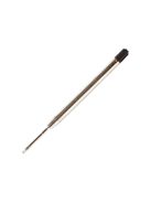 Tollbetét nagytartályos Fornax, fém, írásszín zöld