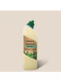 HT.Wc gél organikus Cleaneco 750ml