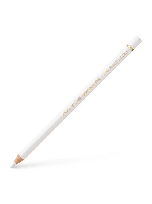 AG-Színes ceruza POLYCHROMOS 101 fehér