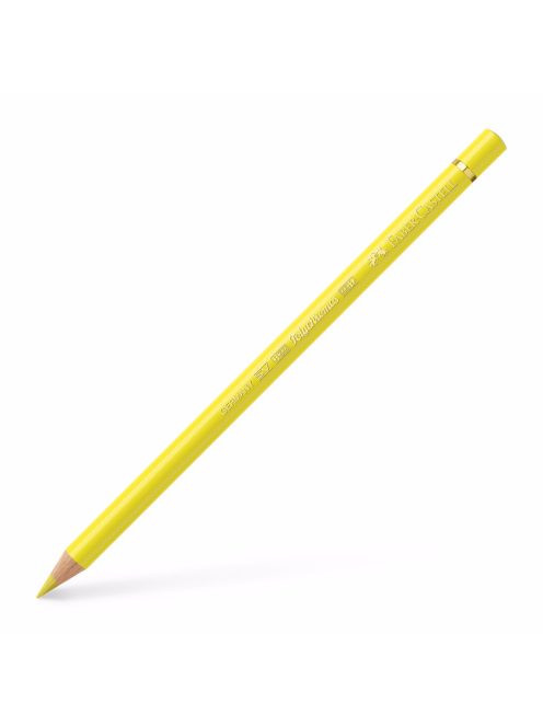 AG-Színes ceruza POLYCHROMOS 104 világos sárga 
