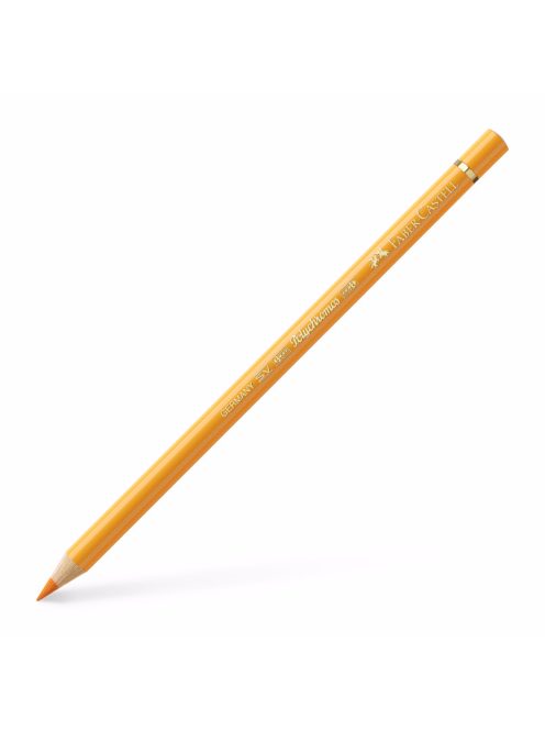 AG-Színes ceruza POLYCHROMOS 109 sötét krómsárga 
