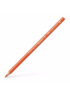 AG-Színes ceruza POLYCHROMOS 113 narancs máz 