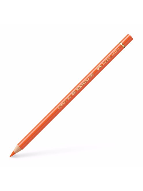 AG-Színes ceruza POLYCHROMOS 113 narancs máz 