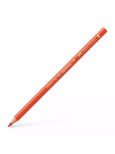 AG-Színes ceruza POLYCHROMOS 115 sötét kadmium narancs