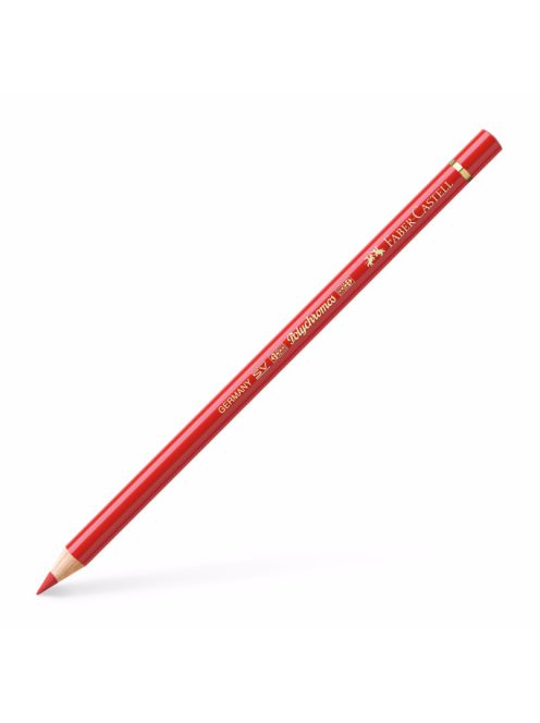 AG-Színes ceruza POLYCHROMOS 118 skarlátpiros 