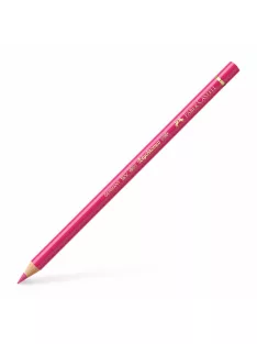 AG-Színes ceruza POLYCHROMOS 124 kármin rózsa