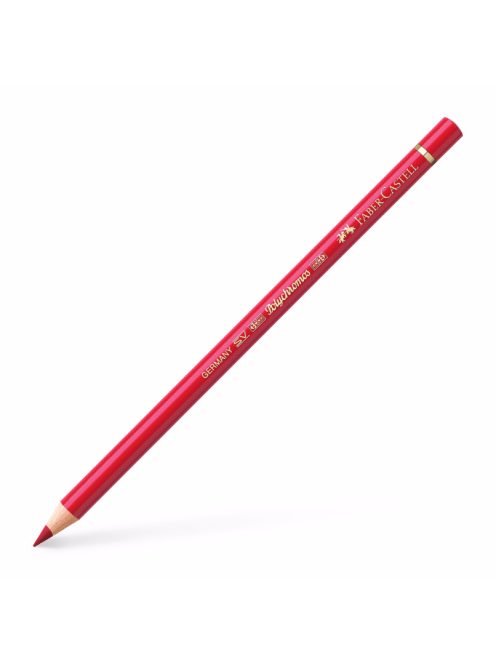 AG-Színes ceruza POLYCHROMOS 126 kármin 