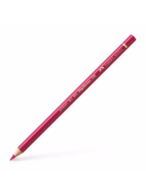 AG-Színes ceruza POLYCHROMOS 127 kármin rózsaszín