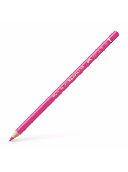 AG-Színes ceruza POLYCHROMOS 128 világos lilás rózsaszín