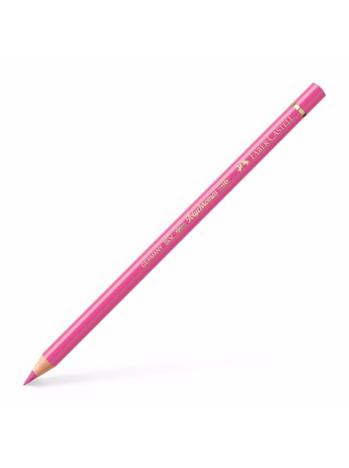 AG-Színes ceruza POLYCHROMOS 129 rózsaszín 
