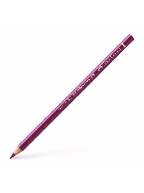 AG-Színes ceruza POLYCHROMOS 133 magenta 