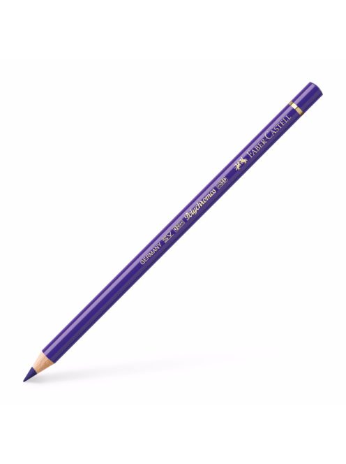 AG-Színes ceruza POLYCHROMOS 137 kékeslila 