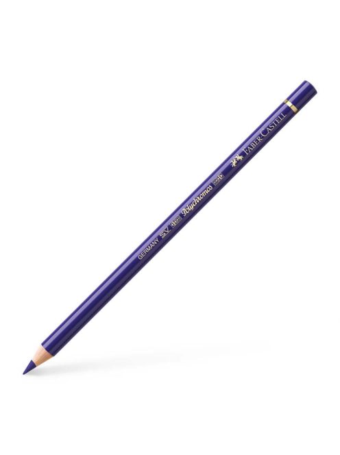 AG-Színes ceruza POLYCHROMOS 141 delft kék