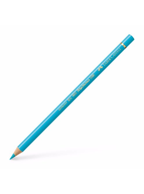 AG-Színes ceruza POLYCHROMOS 154 világos kobalt türkiz 