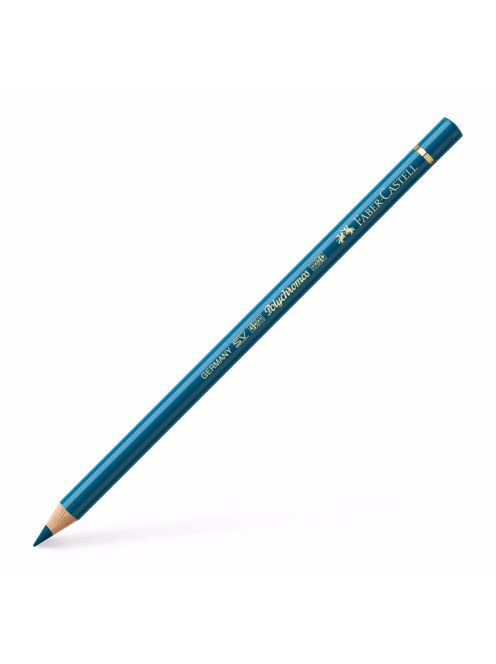 AG-Színes ceruza POLYCHROMOS 155 helio türkiz 