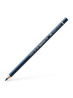 AG-Színes ceruza POLYCHROMOS 157 sötét indigókék