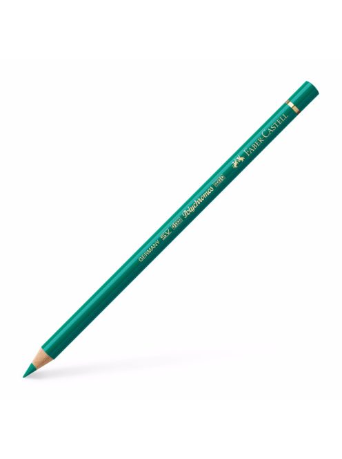 AG-Színes ceruza POLYCHROMOS 161 phthalo zöld