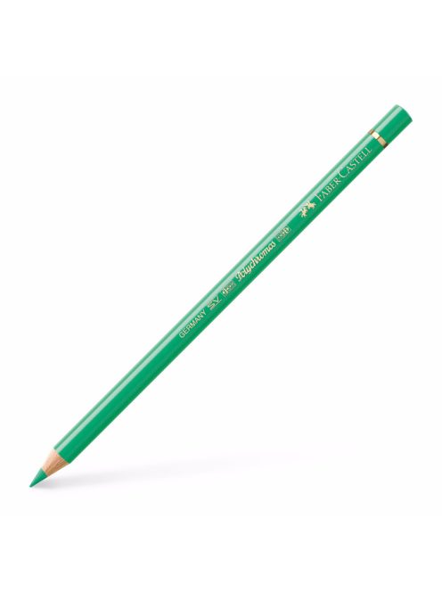 AG-Színes ceruza POLYCHROMOS 162 világos phthalo zöld 