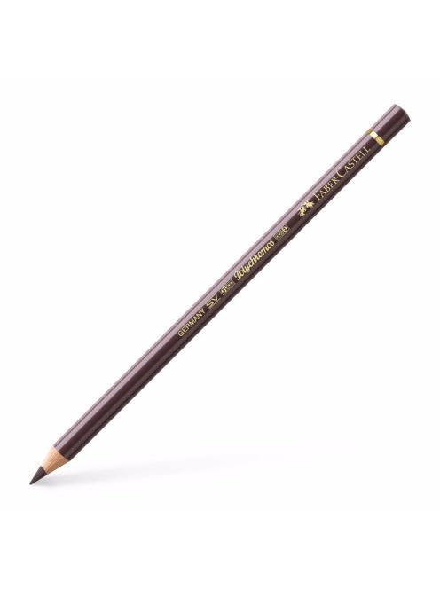 AG-Színes ceruza POLYCHROMOS 177 dióbarna 