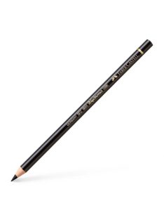 AG-Színes ceruza POLYCHROMOS 199 fekete 