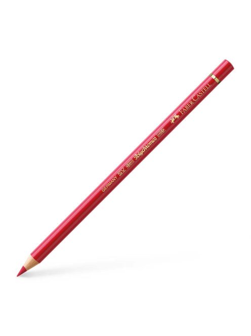 AG-Színes ceruza POLYCHROMOS 219 mély skarlátvörös 