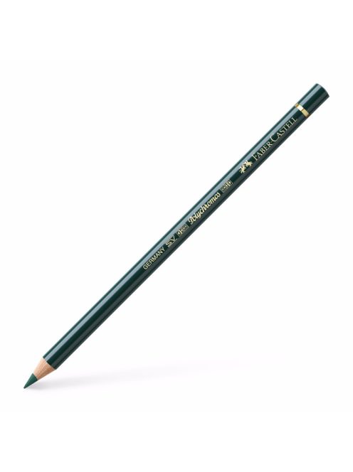 AG-Színes ceruza POLYCHROMOS 267 fenyőzöld 