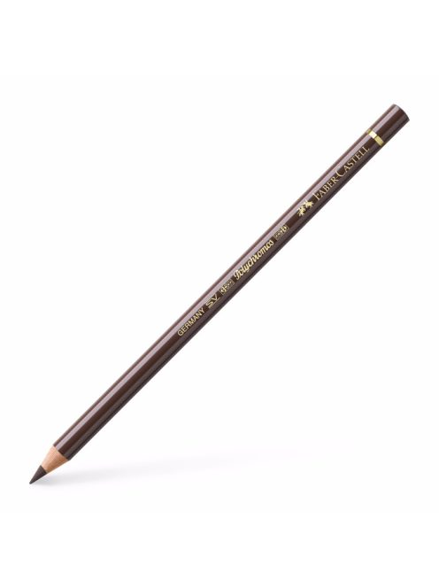 AG-Színes ceruza POLYCHROMOS 280 égetett umbra