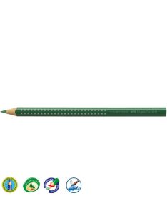 FC-Színes ceruza GRIP 2001 Jumbo sötét zöld