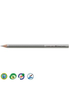 FC-Színes ceruza GRIP 2001 Jumbo ezüst