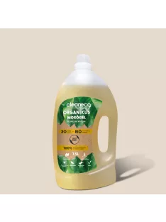 HT.Mosógél organikus Cleaneco 1,5L