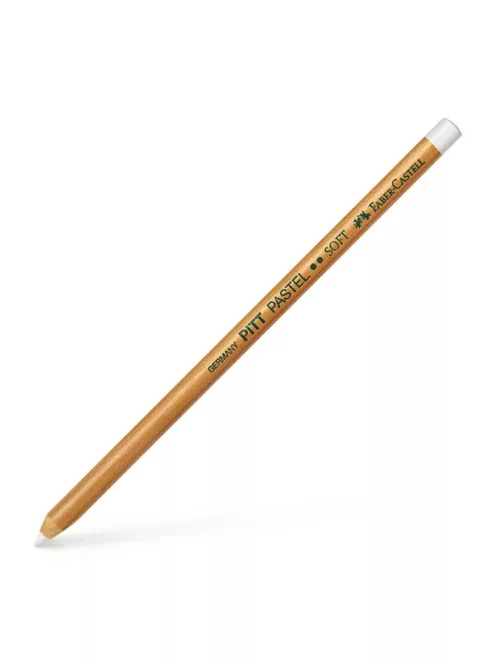 AG-Művész színes ceruza PITT pasztell puha fehér 101