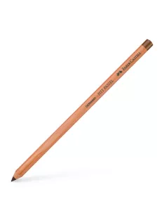 AG-Színes ceruza PITT pasztell 280 égetett umbra