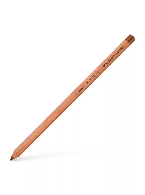 AG-Színes ceruza PITT pasztell 283 égetett siena