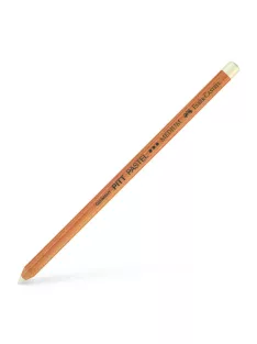   AG-Művész színes ceruza PITT pasztell közepes keménységű fehér 101