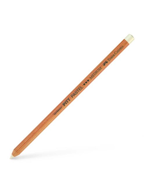 AG-Színes ceruza PITT pasztell 101 fehér