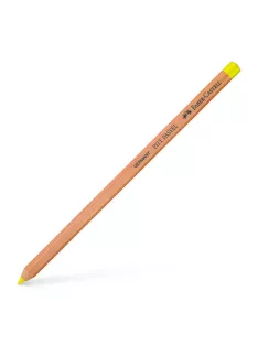   AG-Művész színes ceruza PITT pasztell világossárga máz 104