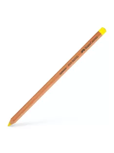   AG-Művész színes ceruza PITT pasztell világos krómsárga 106