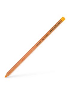 AG-Színes ceruza PITT pasztell 109 sötét krómsárga