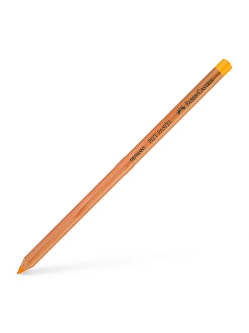 AG-Színes ceruza PITT pasztell 109 sötét krómsárga