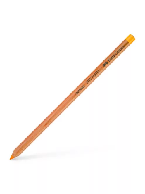 AG-Művész színes ceruza PITT pasztell sötét krómsárga 109
