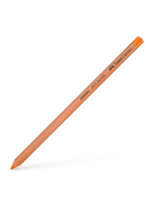 AG-Színes ceruza PITT pasztell 113 narancs máz