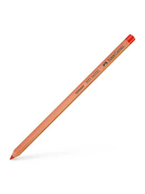 AG-Színes ceruza PITT pasztell 118 skarlátvörös