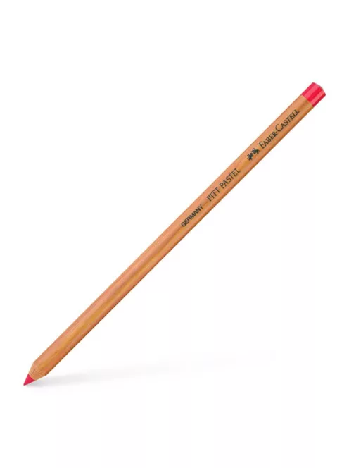 AG-Művész színes ceruza PITT pasztell rózsa kármin 124