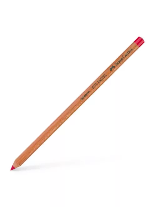 AG-Művész színes ceruza PITT pasztell rózsaszín kármin 127