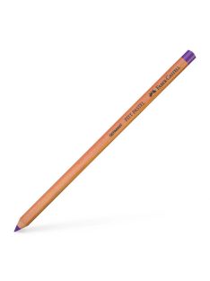 AG-Színes ceruza PITT pasztell 138 lila