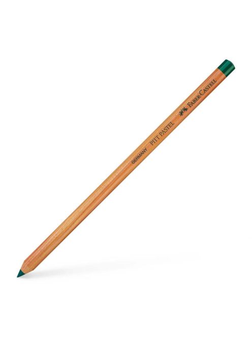 AG-Színes ceruza PITT pasztell 159 kampós zöld