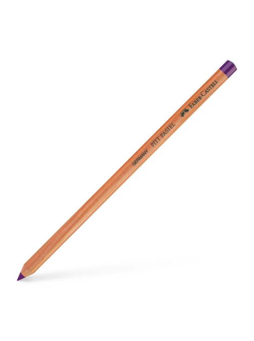 AG-Színes ceruza PITT pasztell 160 mangán ibolya