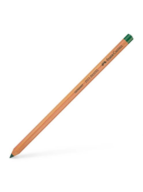 AG-Színes ceruza PITT pasztell 165 borókazöld