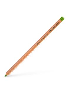 AG-Színes ceruza PITT pasztell 168 sárgás földzöld 