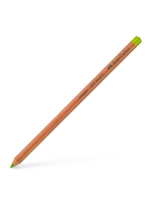 AG-Színes ceruza PITT pasztell 170 májuszöld 
